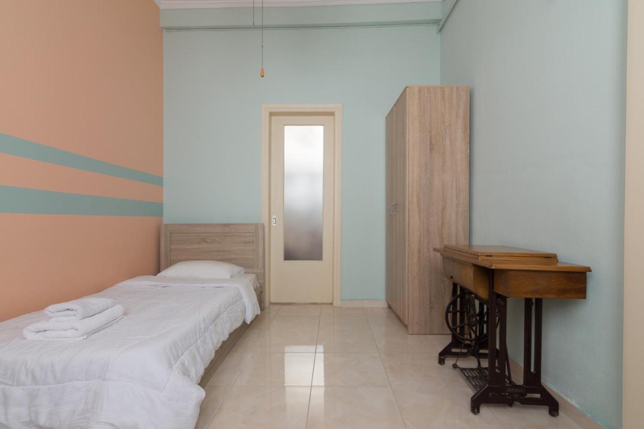 Delightful 2 Bedroom Flat Next To Mikrolimano พีเรียส ภายนอก รูปภาพ