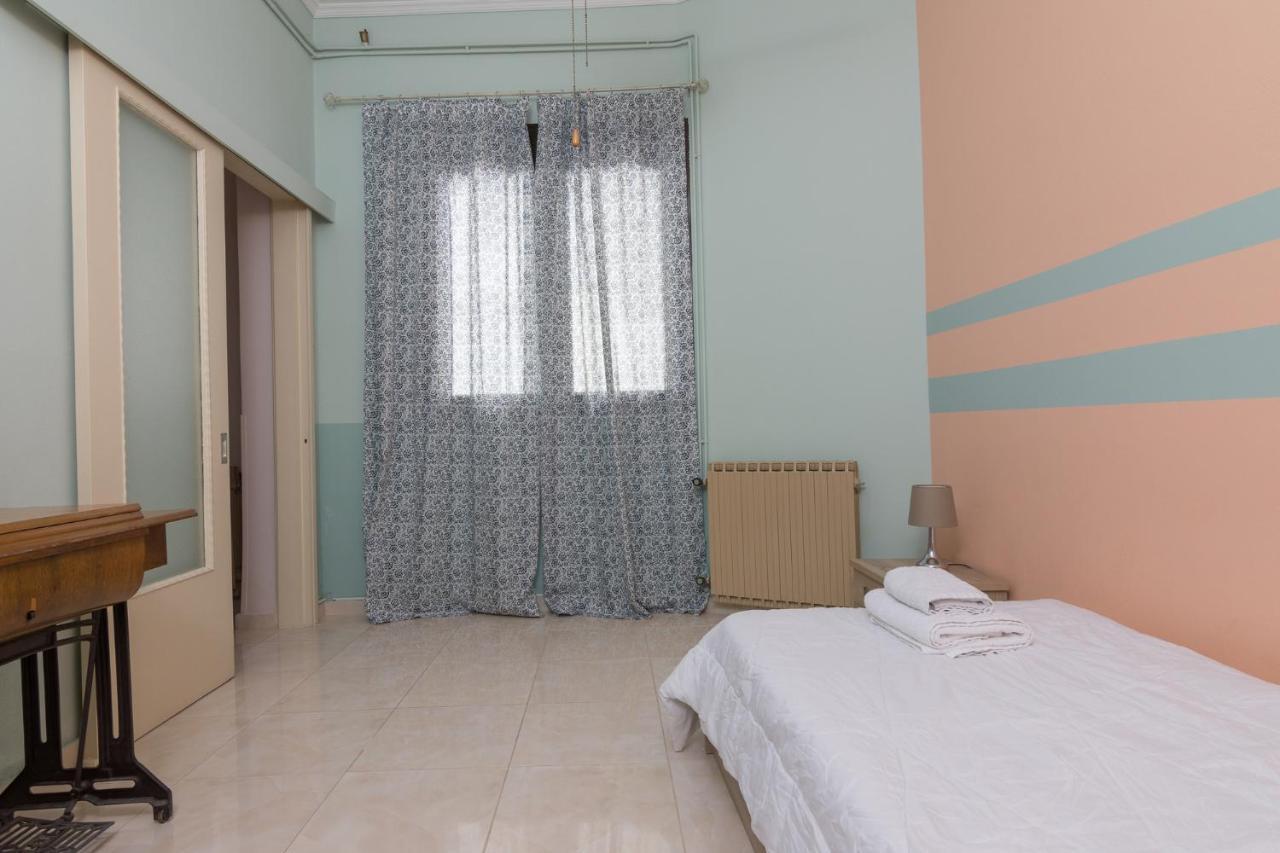 Delightful 2 Bedroom Flat Next To Mikrolimano พีเรียส ภายนอก รูปภาพ
